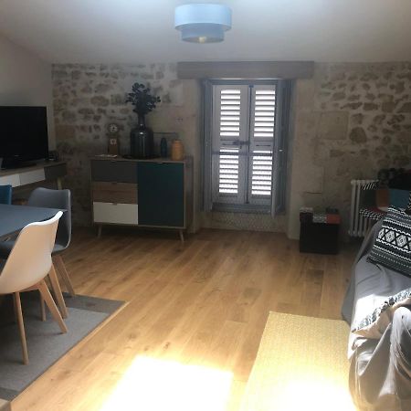 Appart Christelle La Rochelle  Exterior photo